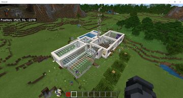 Base for Bedrock Edition 1.21.2