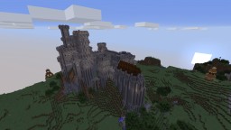 Castle + Mansion