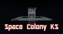 Space Colony KS (mcworld)