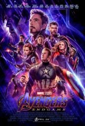 Avenger: Endgame Skin Pack For Bedrock
