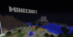 TU 22 Tutorial for Bedrock (aka THE Stampy Tutorial Worldl)