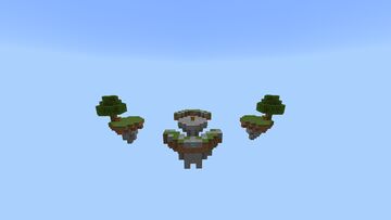 Working Skywars 1v1