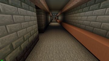 Escape the Backrooms (No Mods & Pack)