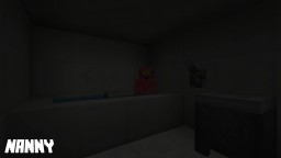 Nanny (Horror Game)