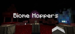Biome Hoppers