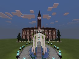 London Hopes Peak | Ultimate Highschool