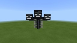 Wither Burning Map