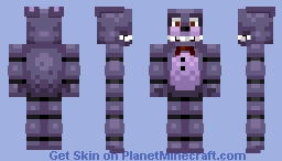 FNAF - Bonnie the Bunny