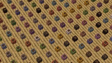 Multicolored Flower Pots [Re-upload]