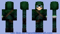 Arrow CW