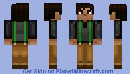 Jesse Minecraft Story Mode