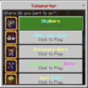 NPC Form UI