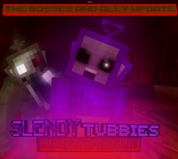 1.3 Slendytubbies Survival