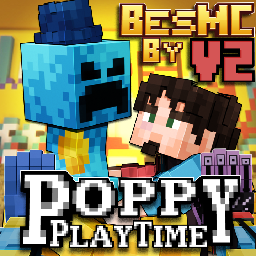 Poppy Playtime By BesMC