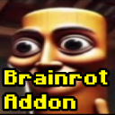 Cursed Brainrot
