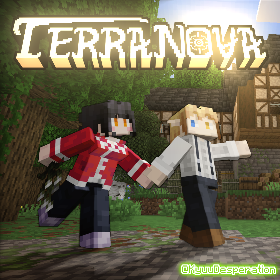 TerraNova