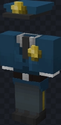 Janjaa's clothing V