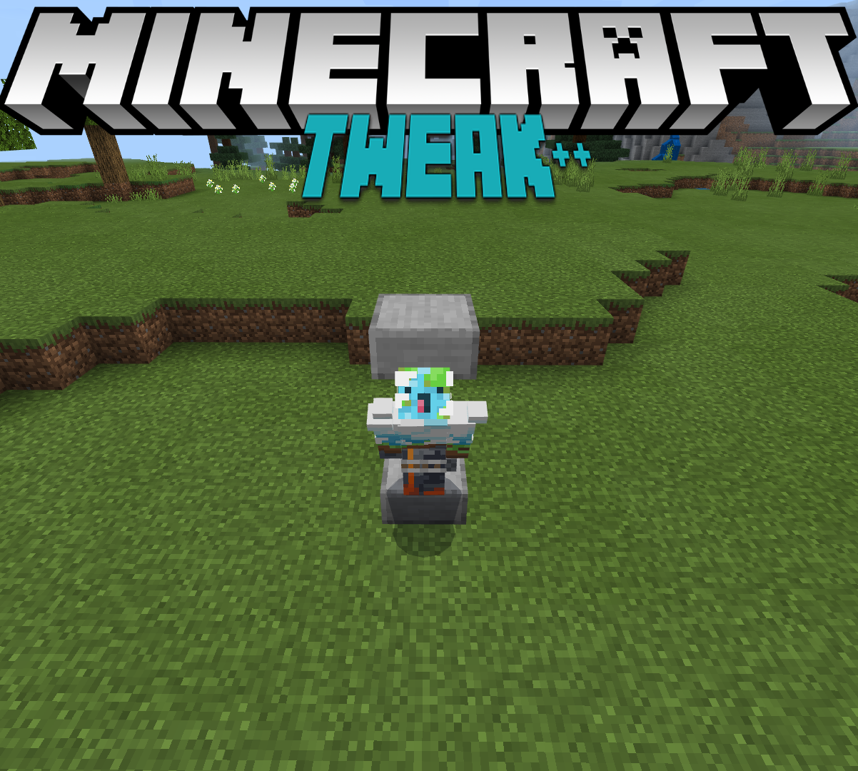 Tweak++