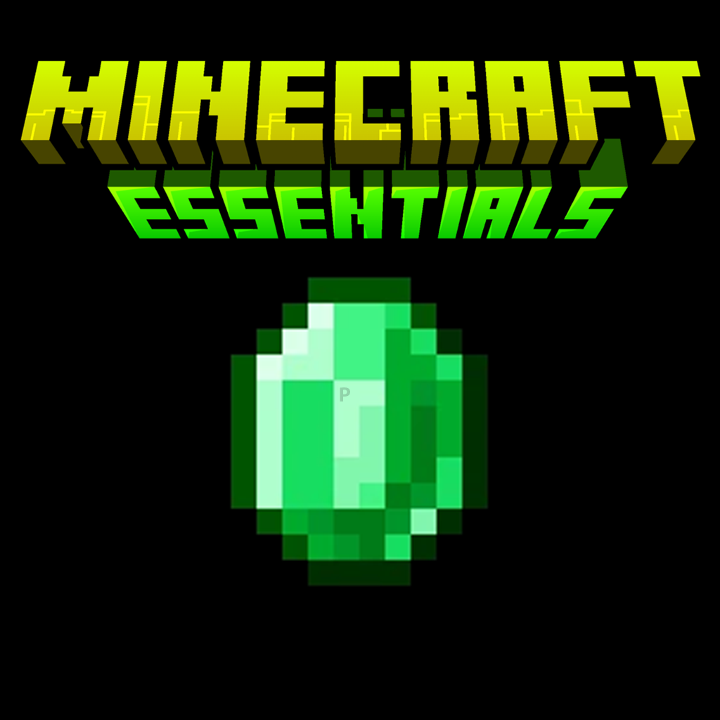Minecraft Essentials