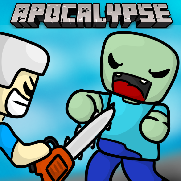 Apocalypse v2.1 [ADD-ON]