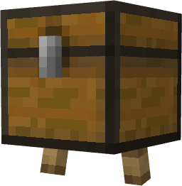 Walking Chest