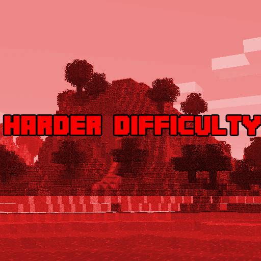 Harder Difficulty