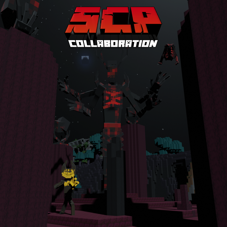 SCP: Collaboration