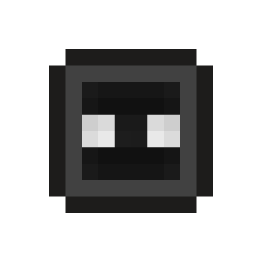 RobotArmor [Behavior Pack]