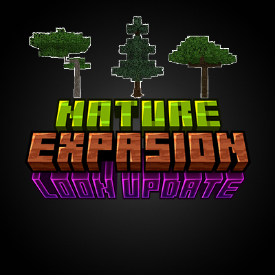 Nature Expasion