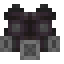 Gas Mask Addon