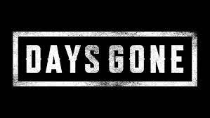 Days Gone