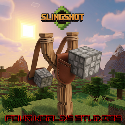 Slingshot V0.3 [Behaviour Pack]