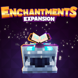 Enchantment Expansion Add-On