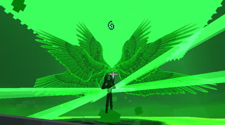 Multidimensions 2025