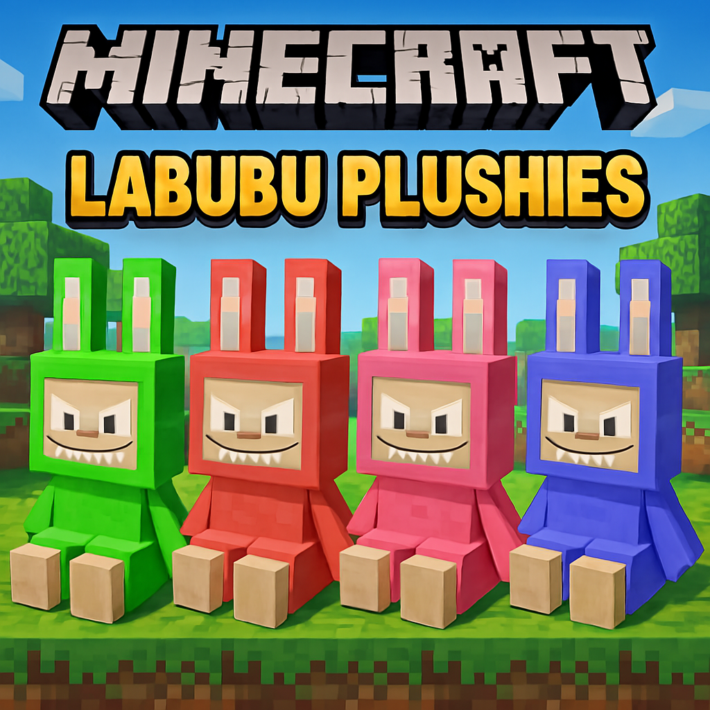 Labubu