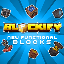 Blockify Add-On