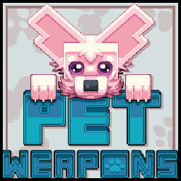 Pet Weapons Add-On