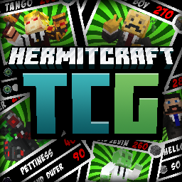 Hermitcraft TCG Add-On