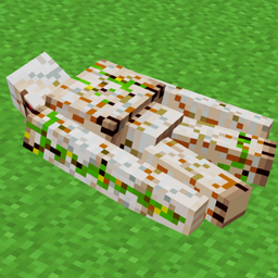 Death Animations Add-On