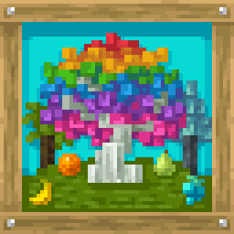 Forest Craft 3.0 Add-On