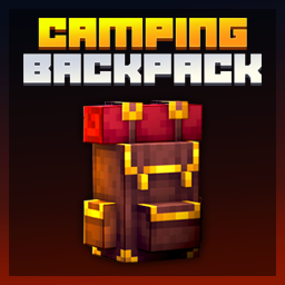 CAMPING BACKPACK ADD-ON