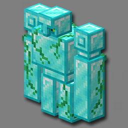 Golems Add-On