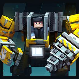 Mech Expansion