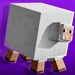 Thicc Mobs Add-On
