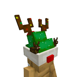 Christmas Hat