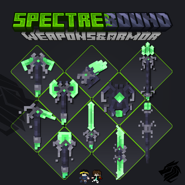 SpectreBound Addon