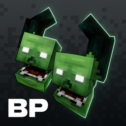 ZOMBIES REALISM Add-On - Behaviors by domikalmazika