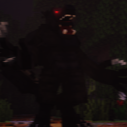 Horror Add-On