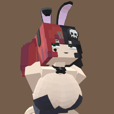 Ellie Rabbit Add-On