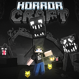 HorrorCraft Add-On by domikalmazika